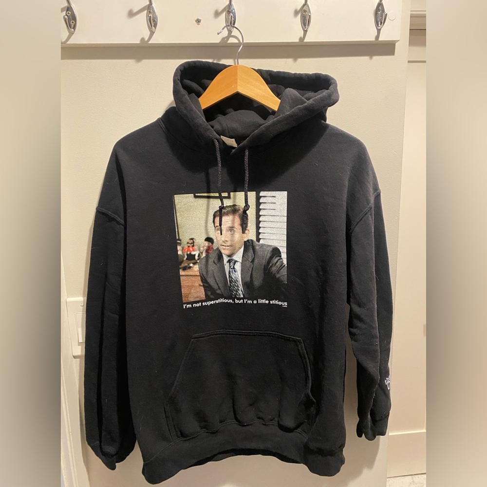 THE OFFICE Hoodie